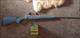 Customized Remington 700 300 Remington Ultra Mag