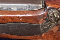 1800s Flintlock Officers Pistol ELG Img-3