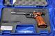 Smith & Wesson Model 41 .22 LR new in case