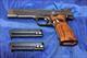 Smith & Wesson Model 41 .22 LR new in case