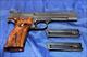 Smith & Wesson Model 41 .22 LR new in case