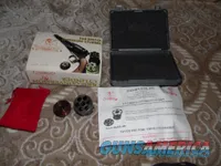 R&D DROP IN CYLINDER  1858 UBERTI 38 SPL