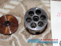 R&D DROP IN CYLINDER  1858 UBERTI 38 SPL