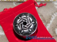 R&D DROP IN CYLINDER  1858 UBERTI 38 SPL