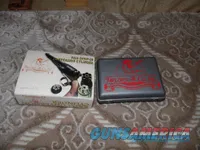 R&D DROP IN CYLINDER  1858 UBERTI 38 SPL