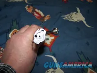 WINCHESTER MODEL 70  POST 64  BOLT