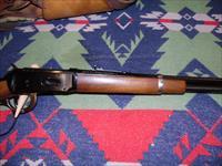 1894 32-40 saddle ring carbine John Wayne  barrel Img-3