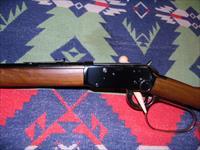 1894 32-40 saddle ring carbine John Wayne  barrel Img-5