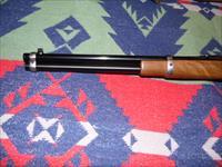 1894 32-40 saddle ring carbine John Wayne  barrel Img-7