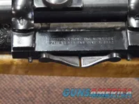 03 SPRIGFIELD 30-06 May be A GRIFFIN AND HOWE