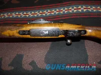 03 SPRIGFIELD 30-06 May be A GRIFFIN AND HOWE