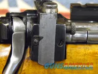 03 SPRIGFIELD 30-06 May be A GRIFFIN AND HOWE