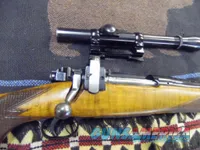 03 SPRIGFIELD 30-06 May be A GRIFFIN AND HOWE