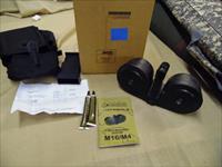 AR-15 BETA 100 ROUND DRUM MAG NIB Img-2