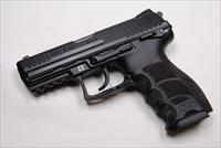 NIB HK P30S V3 , 9mm