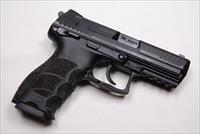 NIB HK P30S V3 , 9mm