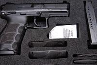 NIB HK P30S V3 , 9mm