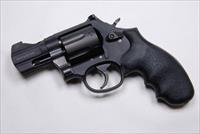 Smith & Wesson Model 386 Night Guard view 3