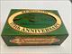 Vintage Remington 175th Anniversary tin of original 325 22 ammunition.