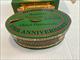 Vintage Remington 175th Anniversary tin of original 325 22 ammunition.