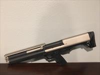 KEL TEC KSG Gen2 Titanium Cerakote *unfired*