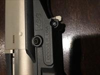 KEL TEC KSG Gen2 Titanium Cerakote *unfired*