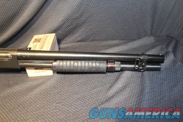 Remington 870 Wingmaster