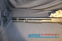 Remington 870 Wingmaster