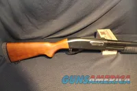 Remington 870 Wingmaster