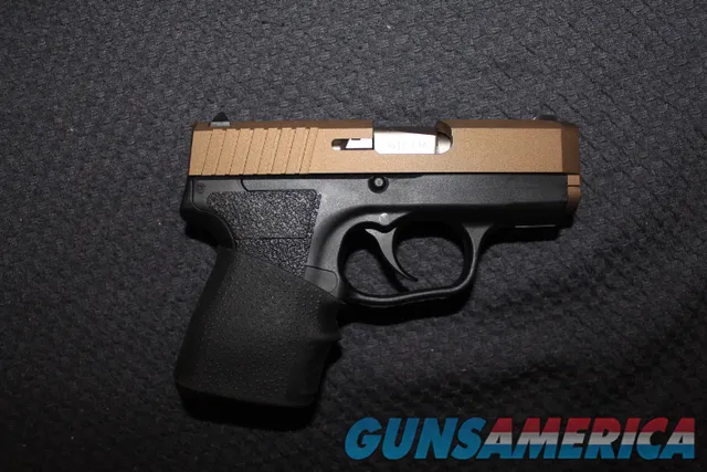 Kahr CM9