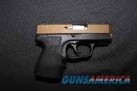 Kahr CM9