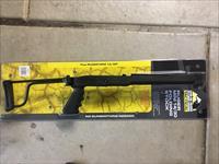 Butler Creek Folding Stock for Ruger Mini 14