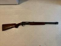 Browning BAR .22 LR