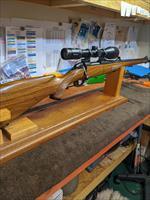 Sako 85 Bavarian carbine 308