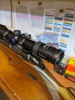 Sako 85 Bavarian carbine 308