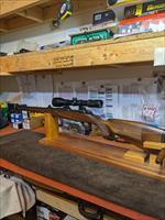 Sako 85 Bavarian carbine 308