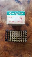 Remington factory 25-20 Win Img-2