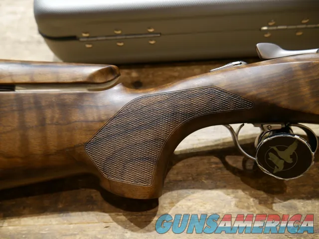 Beretta 694 Sporting Vittoria 12ga 30" Womens!