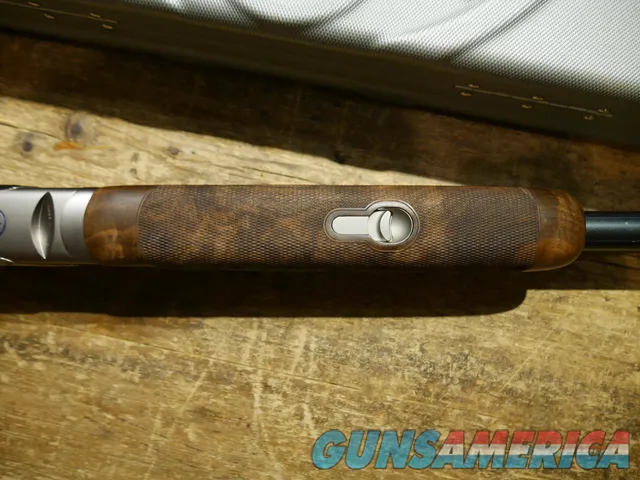 Beretta 694 Sporting Vittoria 12ga 30" Womens!