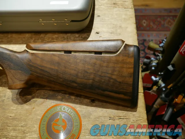 Beretta 694 Sporting Vittoria 12ga 30" Womens!