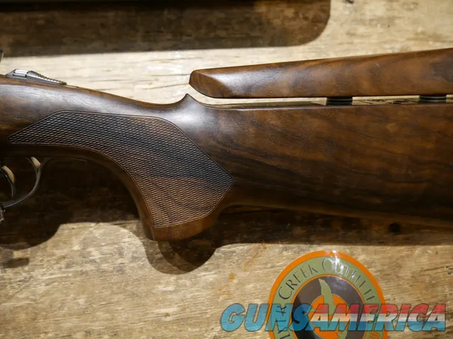 Beretta 694 Sporting Vittoria 12ga 30" Womens!