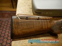 Beretta 694 Sporting Vittoria 12ga 30" Womens!