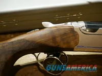 Beretta 694 Sporting Vittoria 12ga 30" Womens!