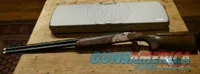 Beretta 694 Sporting Vittoria 12ga 30" Womens!