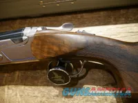 Beretta 694 Sporting Vittoria 12ga 30" Womens!