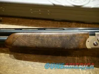 Beretta 694 Sporting Vittoria 12ga 30" Womens!