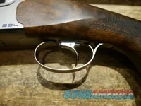 Beretta 694 Sporting Vittoria 12ga 30" Womens!