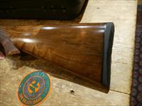 Caesar Guerini Woodlander Dove Special 28ga 30 Rep Sample AS NEW Img-11