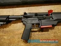 Springfield Armory Saint Edge ATC .223 Wylde