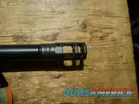 Springfield Armory Saint Edge ATC .223 Wylde